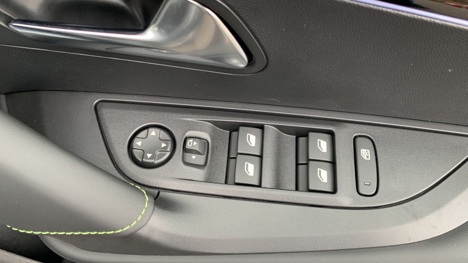 Used Peugeot 2008 2026 for sale - 78117145: Photo 22