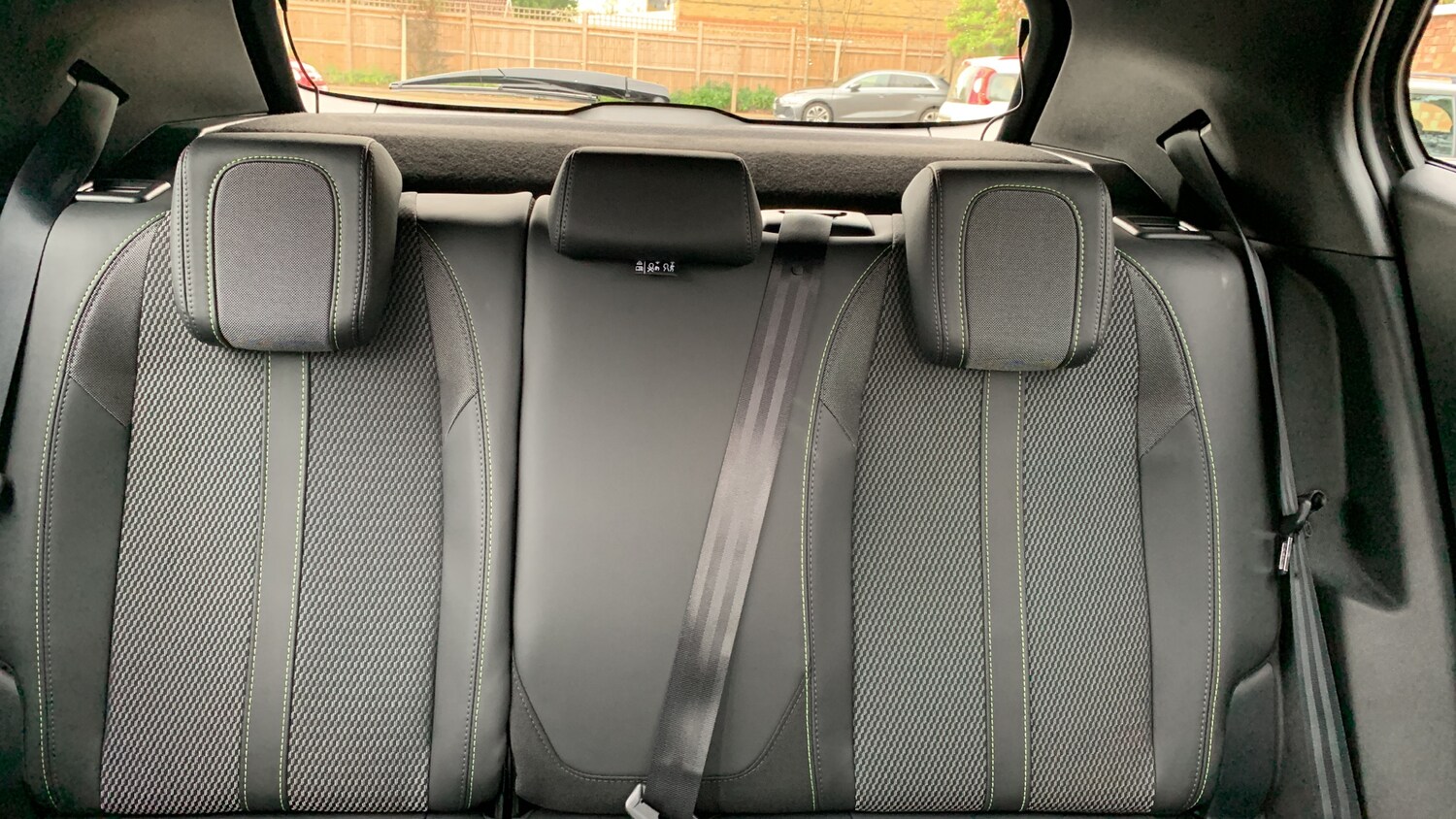 Used Peugeot 2008 2026 for sale - 78117145: Photo 25