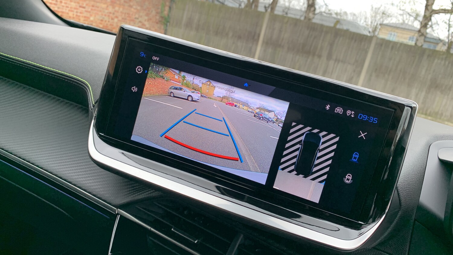 Used Peugeot 2008 2026 for sale - 78117145: Photo 29