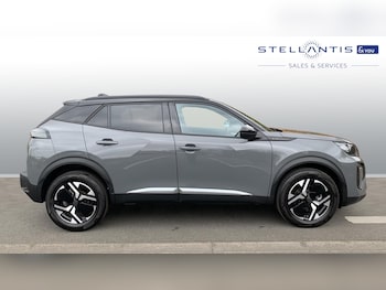 Used Peugeot 2008 2026 for sale - 78117145: Photo