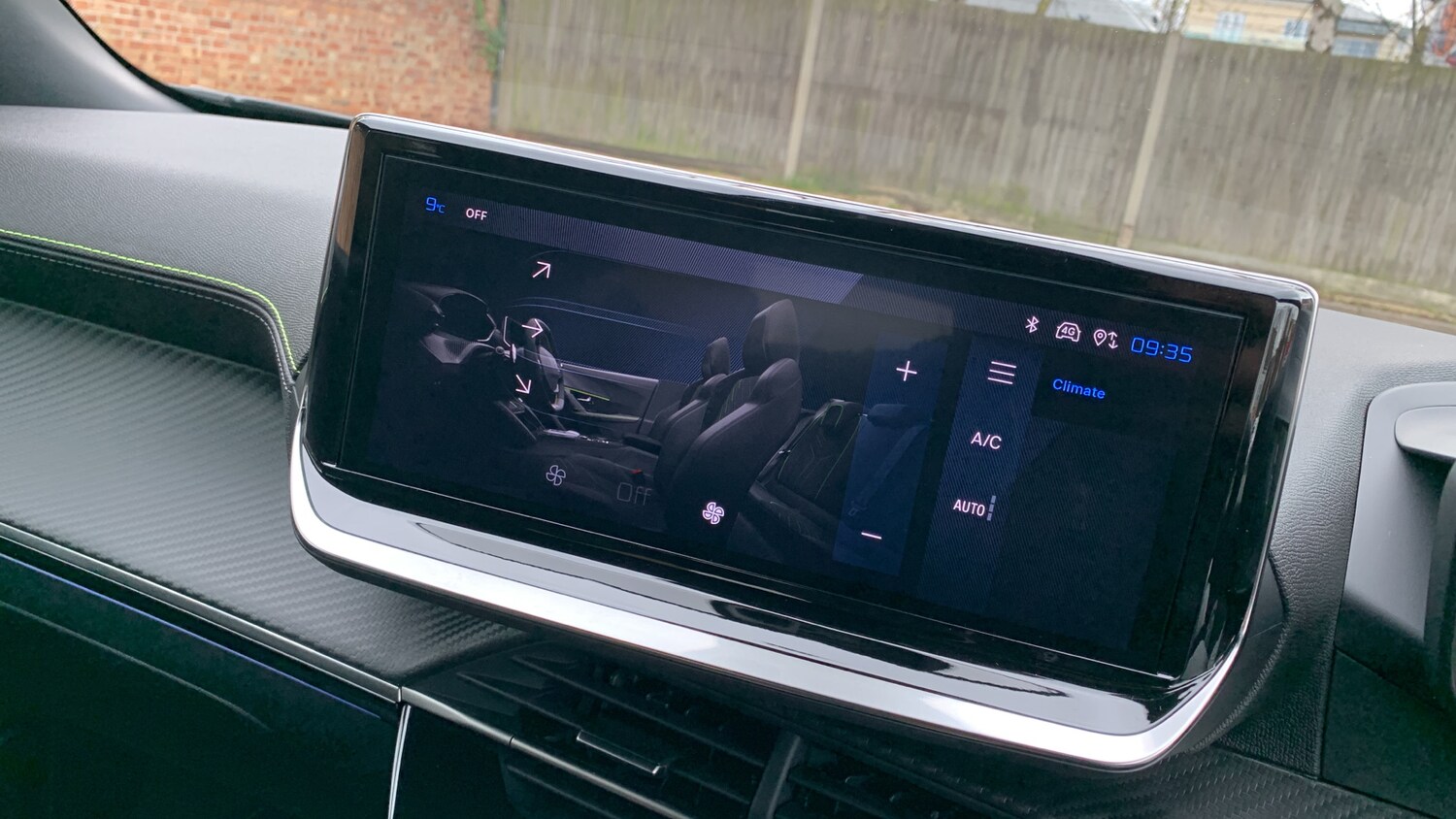 Used Peugeot 2008 2026 for sale - 78117145: Photo 31