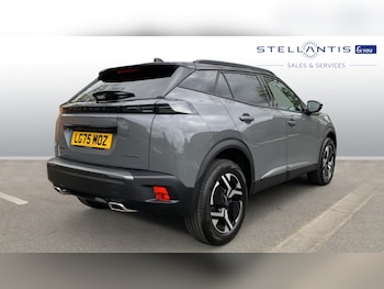 Used Peugeot 2008 2026 for sale - 78117145: Photo