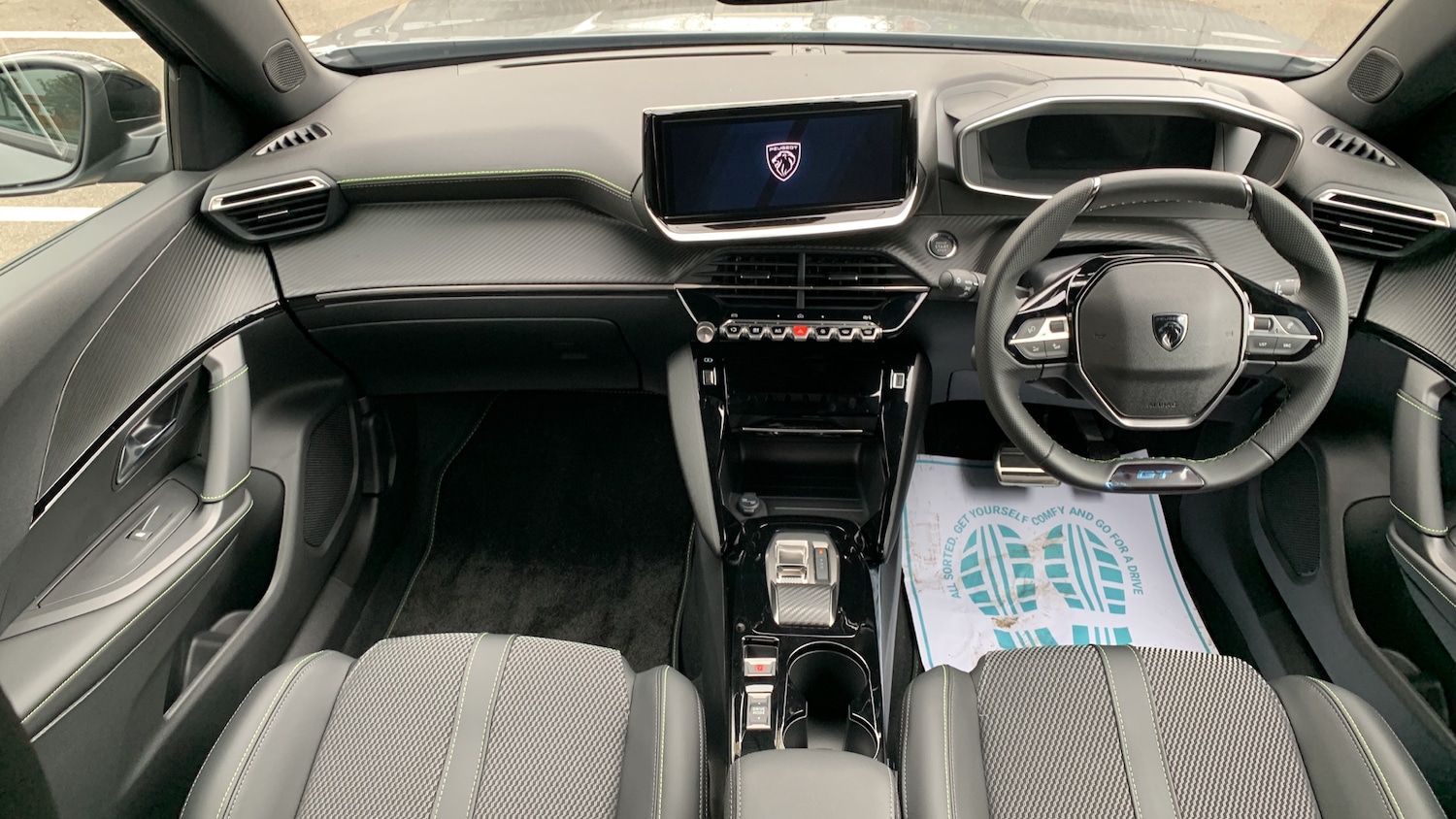 Used Peugeot 2008 2026 for sale - 78117145: Photo 4