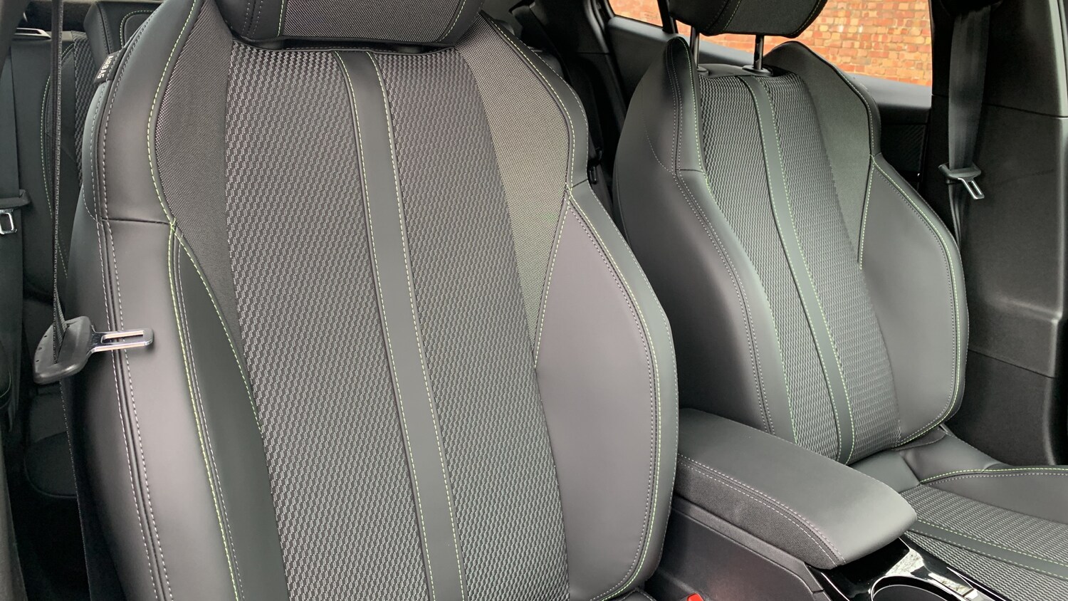 Used Peugeot 2008 2026 for sale - 78117145: Photo 42