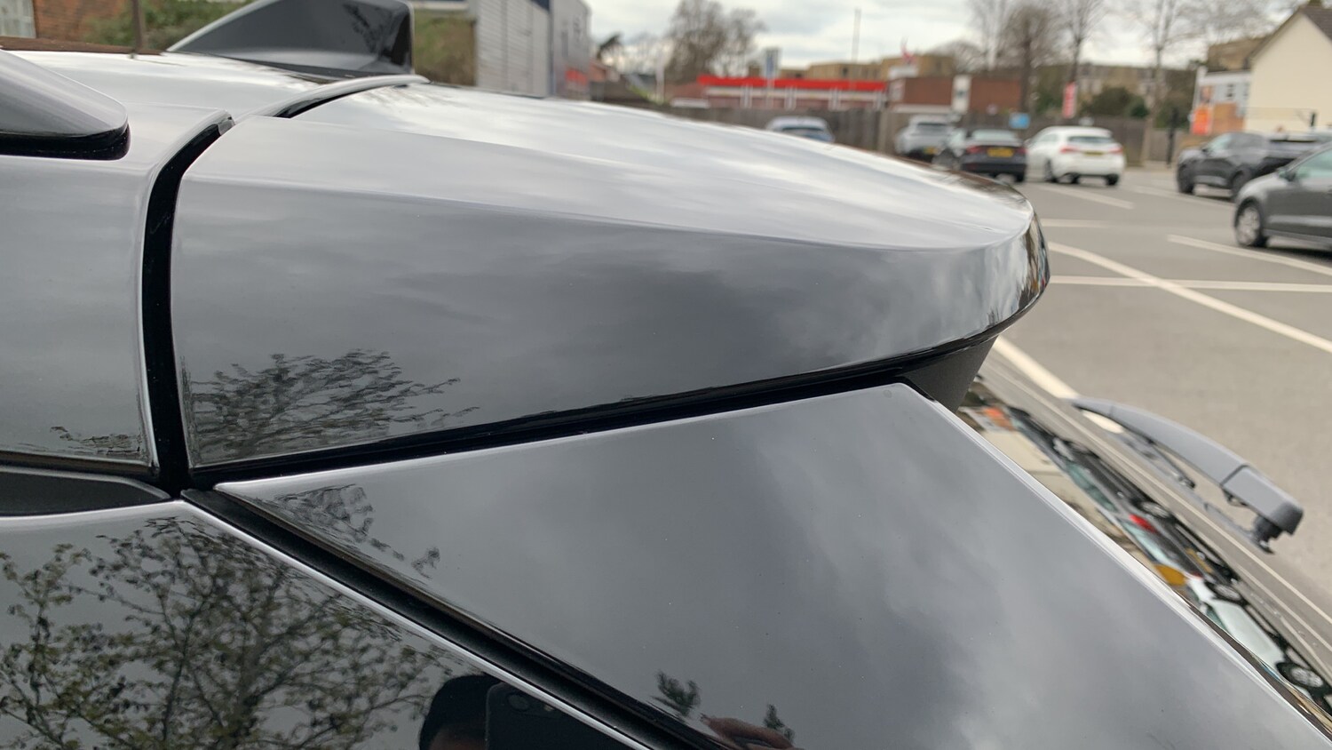 Used Peugeot 2008 2026 for sale - 78117145: Photo 43