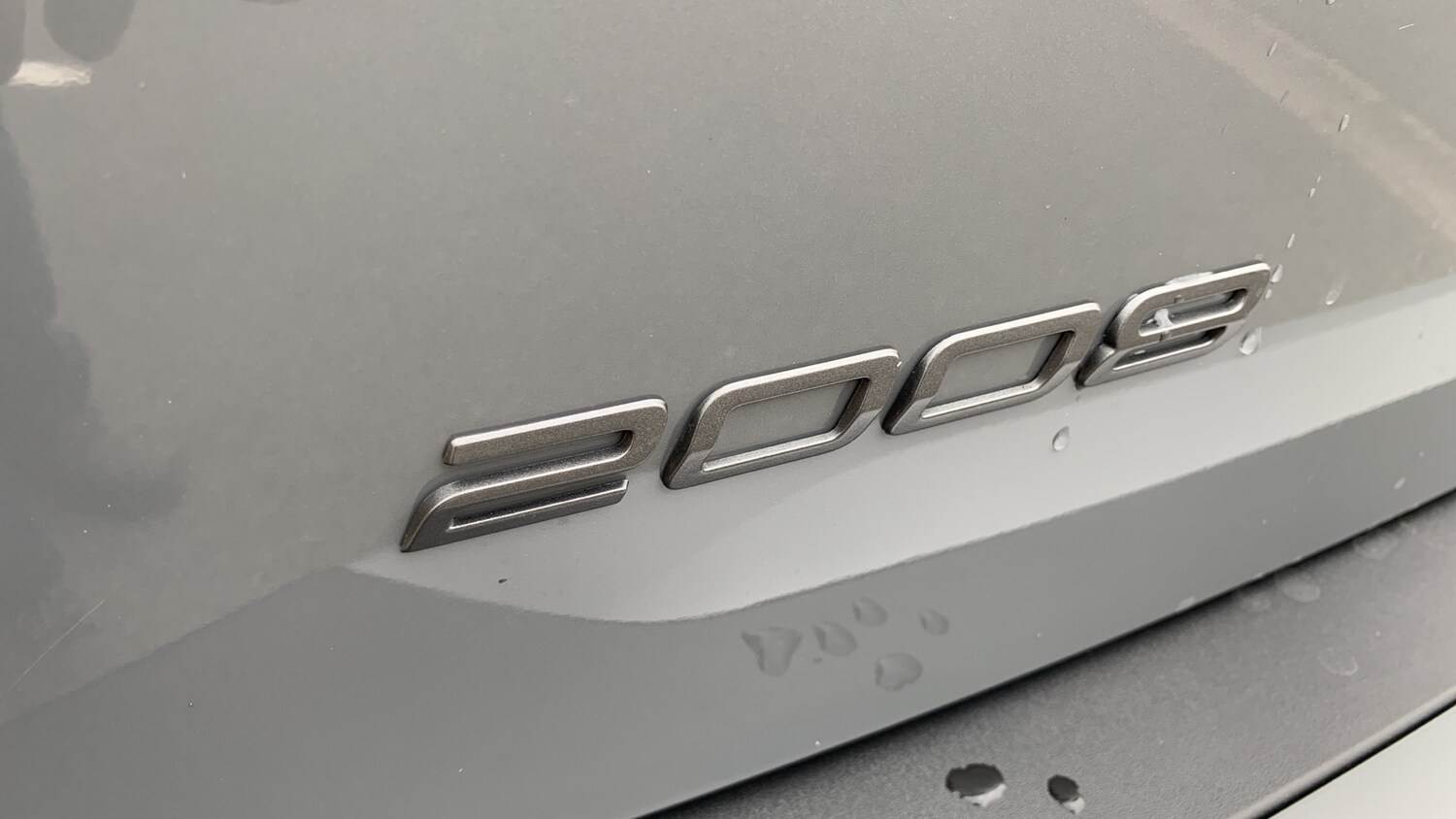 Used Peugeot 2008 2026 for sale - 78117145: Photo 44