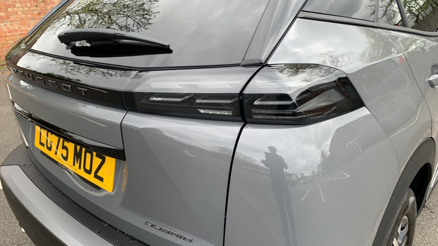 Used Peugeot 2008 2026 for sale - 78117145: Photo 45