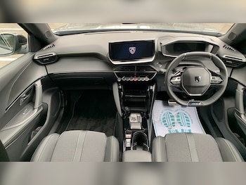 Used Peugeot 2008 2026 for sale - 78117145: Photo