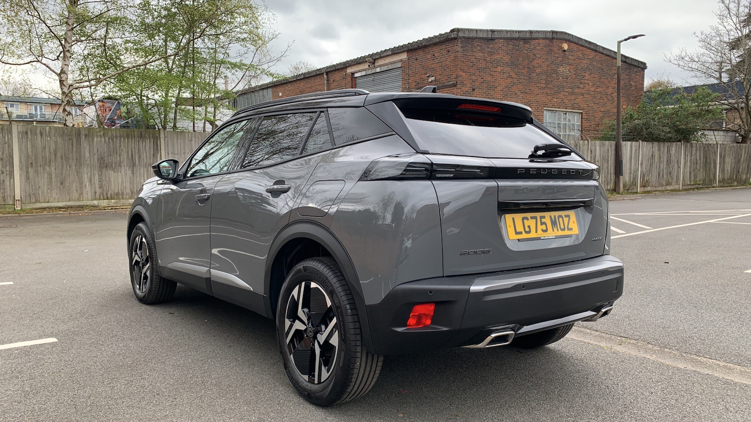 Used Peugeot 2008 2026 for sale - 78117145: Photo 5