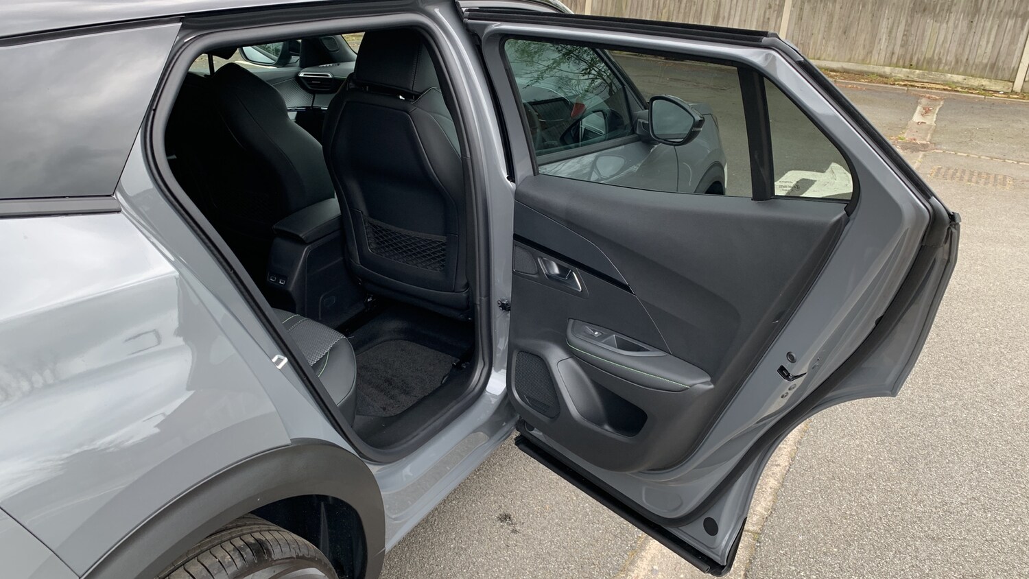 Used Peugeot 2008 2026 for sale - 78117145: Photo 50