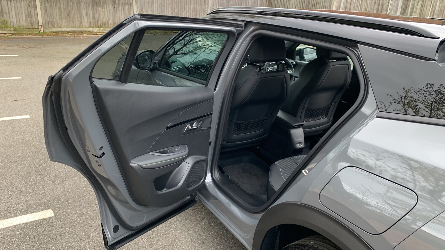 Used Peugeot 2008 2026 for sale - 78117145: Photo 54