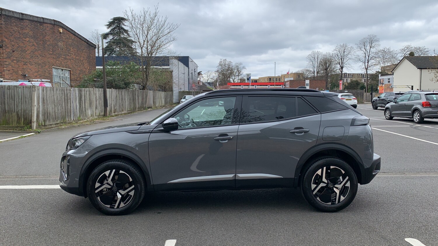 Used Peugeot 2008 2026 for sale - 78117145: Photo 6