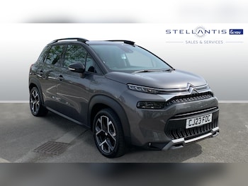 Used Citroen C3 Aircross 2023 for sale - 78462880: Photo