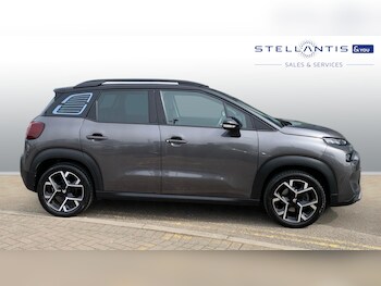 Used Citroen C3 Aircross 2023 for sale - 78462880: Photo