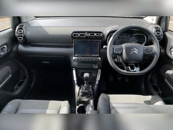 Used Citroen C3 Aircross 2023 for sale - 78462880: Photo