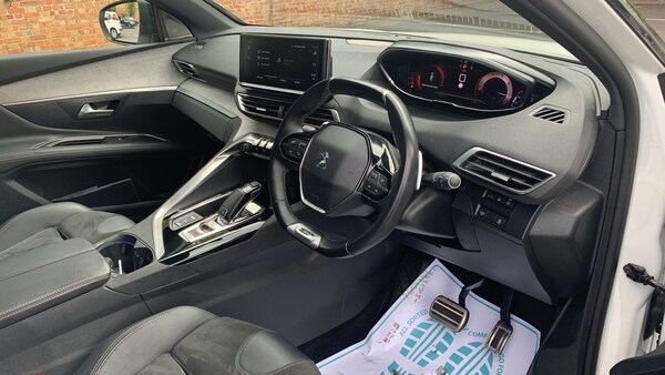 Used Peugeot 3008 2022 for sale - 75812017: Photo 11