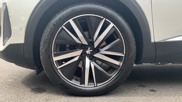 Used Peugeot 3008 2022 for sale - 75812017: Photo 14