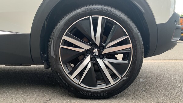 Used Peugeot 3008 2022 for sale - 75812017: Photo 15