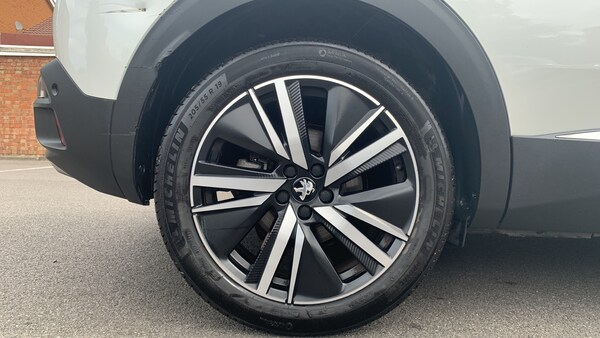 Used Peugeot 3008 2022 for sale - 75812017: Photo 16
