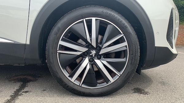 Used Peugeot 3008 2022 for sale - 75812017: Photo 17