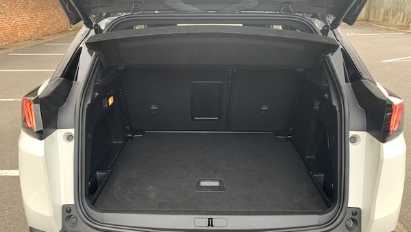 Used Peugeot 3008 2022 for sale - 75812017: Photo 19