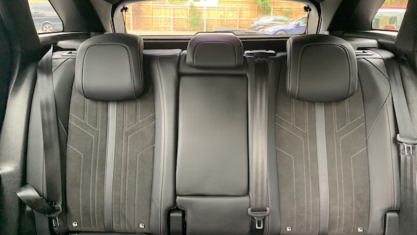 Used Peugeot 3008 2022 for sale - 75812017: Photo 25