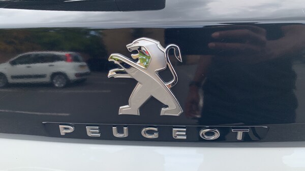 Used Peugeot 3008 2022 for sale - 75812017: Photo 26