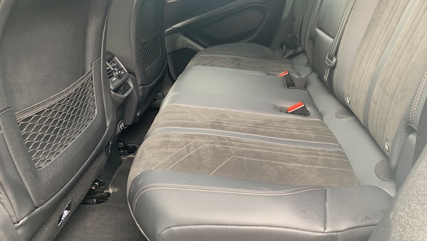Used Peugeot 3008 2022 for sale - 75812017: Photo 33