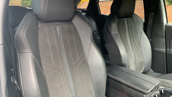 Used Peugeot 3008 2022 for sale - 75812017: Photo 42