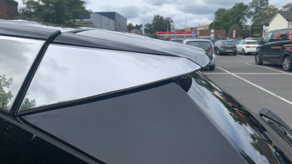 Used Peugeot 3008 2022 for sale - 75812017: Photo 43