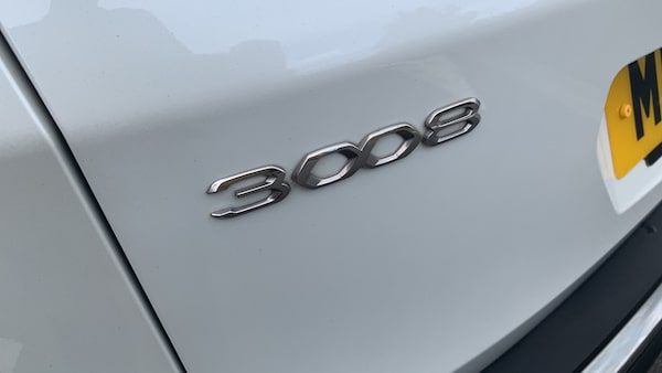 Used Peugeot 3008 2022 for sale - 75812017: Photo 44