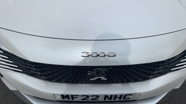 Used Peugeot 3008 2022 for sale - 75812017: Photo 46
