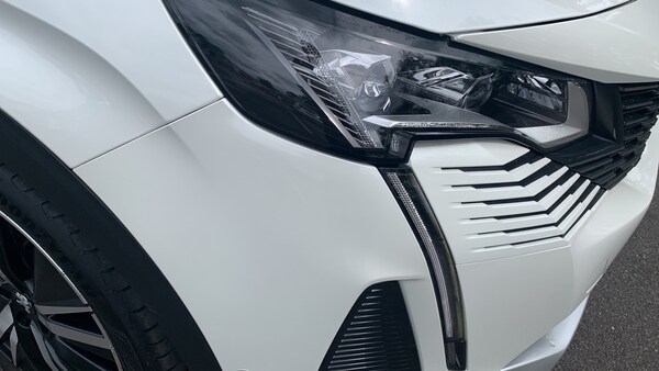 Used Peugeot 3008 2022 for sale - 75812017: Photo 47