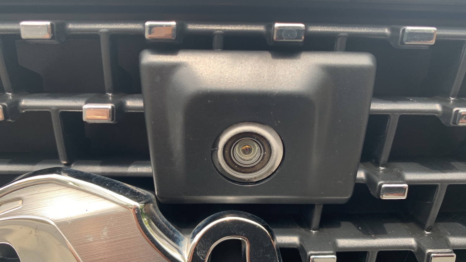 Vehicle 50