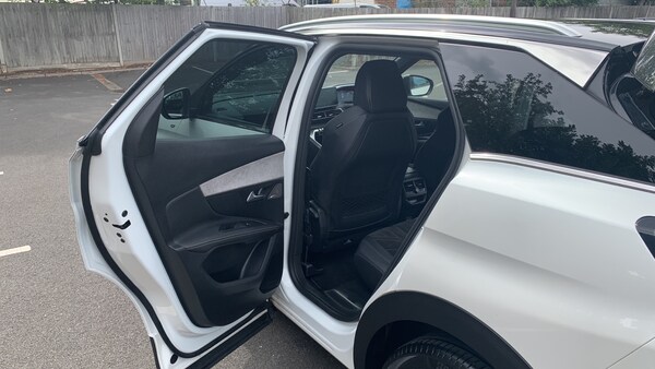 Used Peugeot 3008 2022 for sale - 75812017: Photo 57