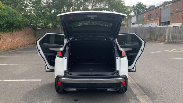 Used Peugeot 3008 2022 for sale - 75812017: Photo 58
