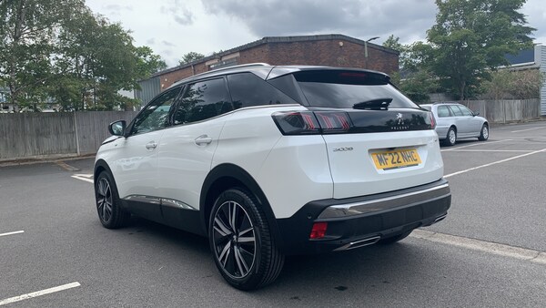 Used Peugeot 3008 2022 for sale - 75812017: Photo 5