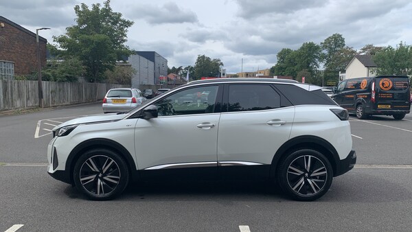 Used Peugeot 3008 2022 for sale - 75812017: Photo 6