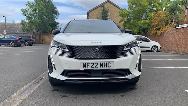 Used Peugeot 3008 2022 for sale - 75812017: Photo 8