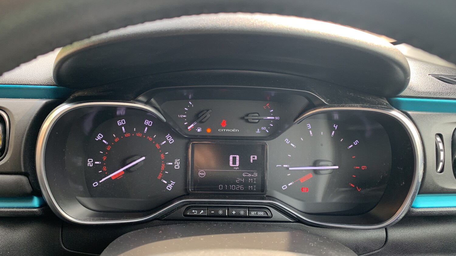Vehicle 13