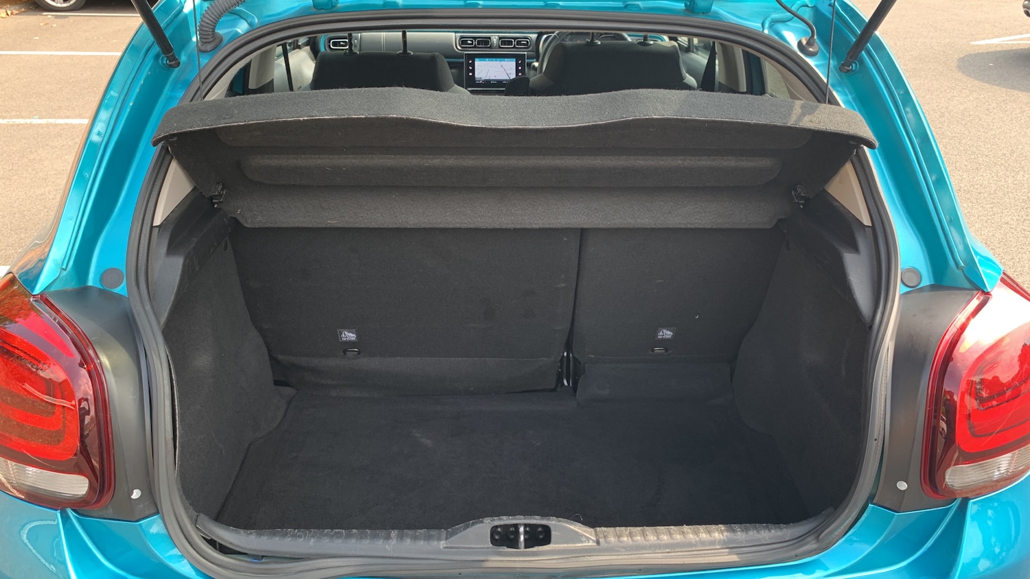 Vehicle 19