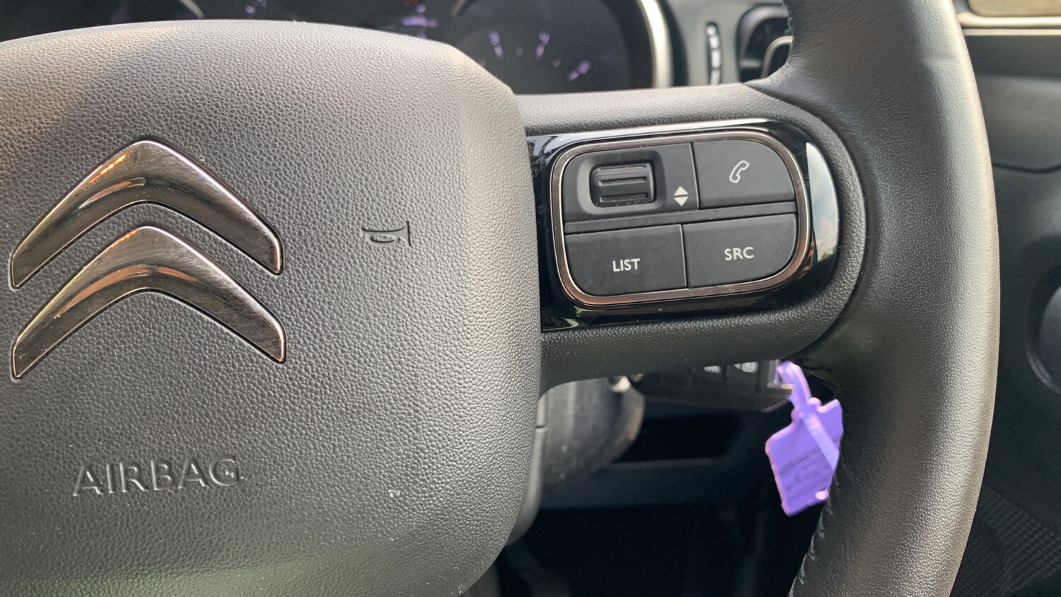 Vehicle 24