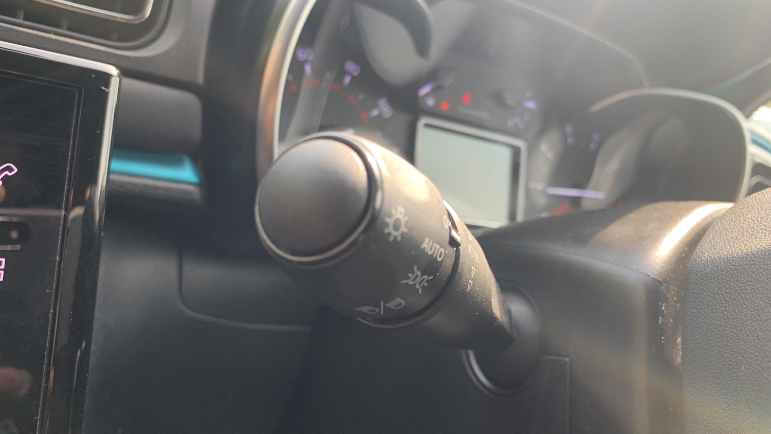 Vehicle 27