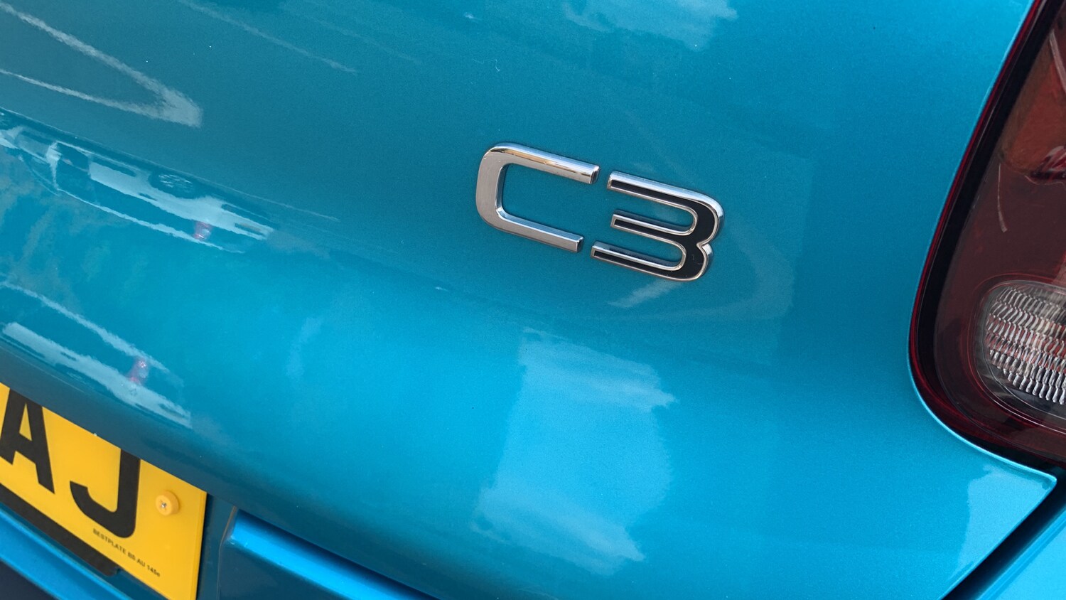 Vehicle 44