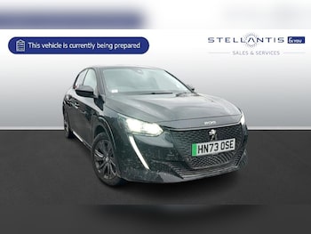 Used Peugeot 208 2023 for sale - 77412802: Photo