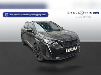 Used Peugeot 3008 2022 for sale - 78277196: Photo