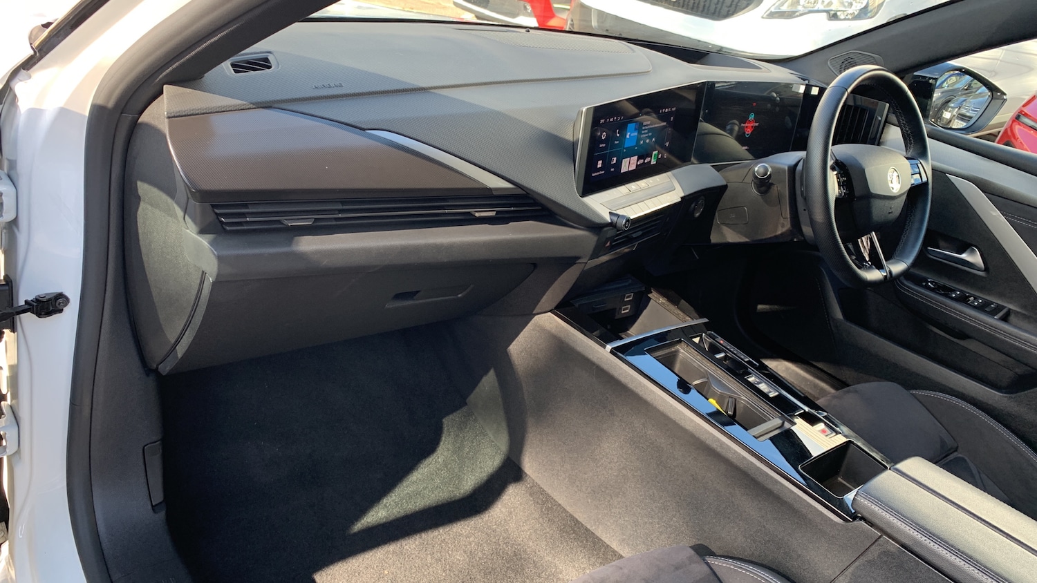 Used Vauxhall Astra 2023 for sale - 75929275: Photo 12