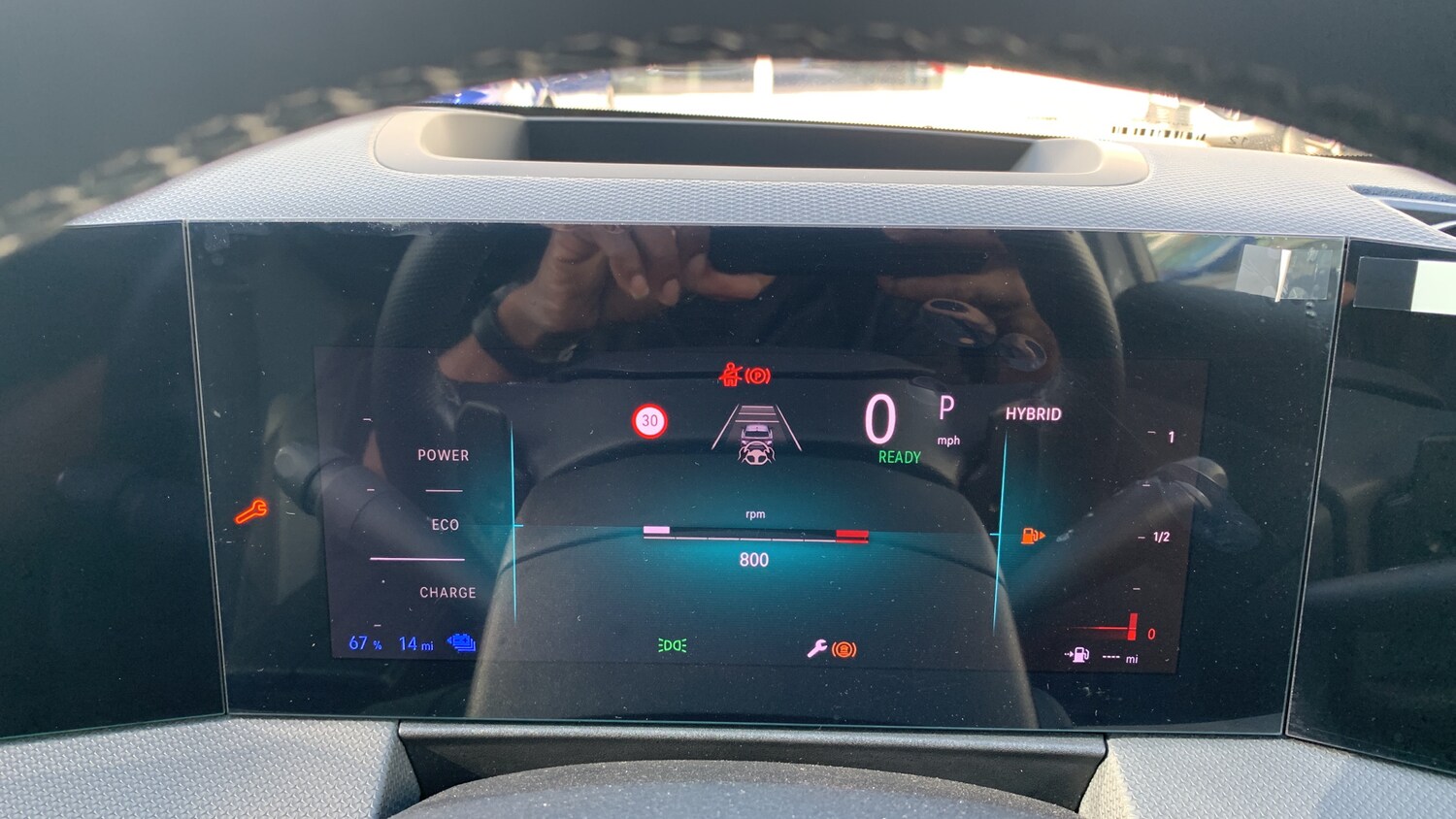 Used Vauxhall Astra 2023 for sale - 75929275: Photo 13