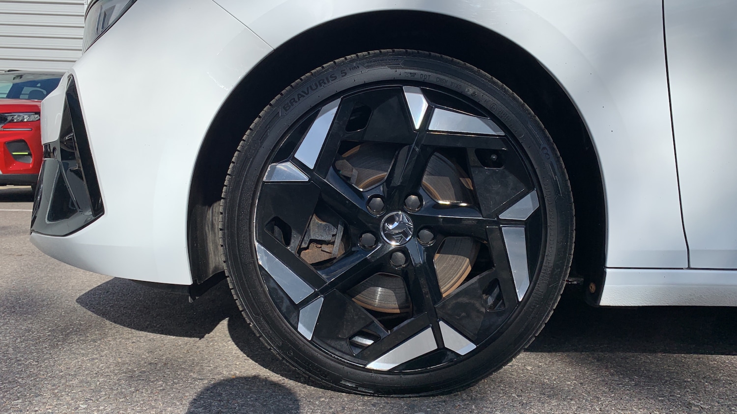 Used Vauxhall Astra 2023 for sale - 75929275: Photo 14