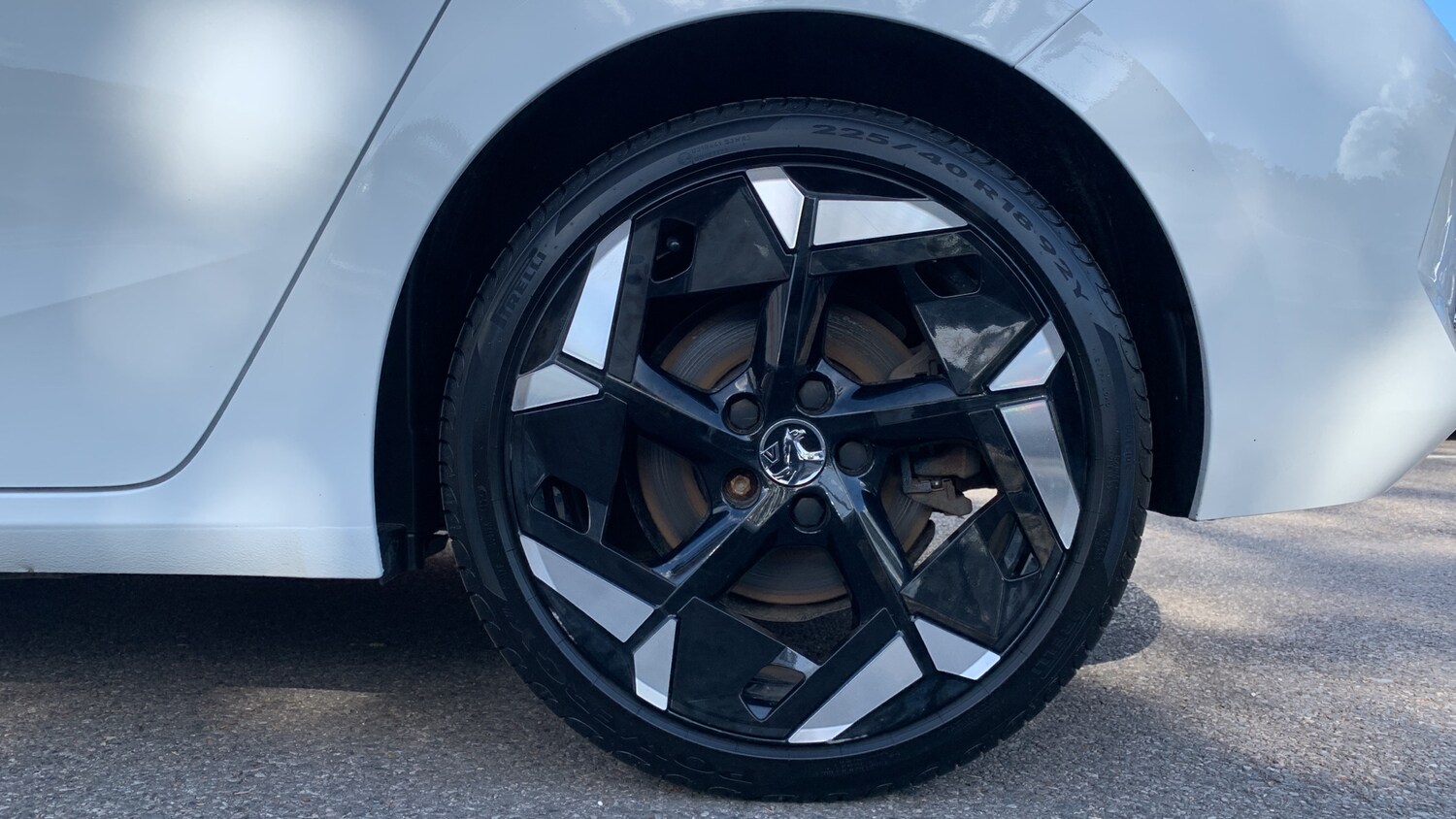 Used Vauxhall Astra 2023 for sale - 75929275: Photo 15